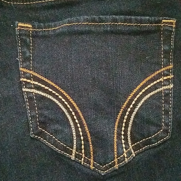 Hollister jeans - Picture 2 of 5